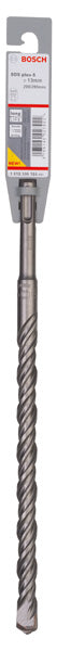 Bosch SDS plus-5 hammer drill bits . 13 x 200 x 265 mm
