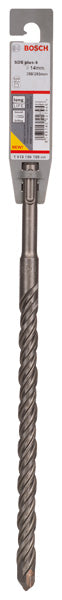 Bosch SDS plus-5 hammer drill bits . 14 x 200 x 265 mm