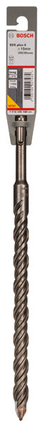 Bosch Rotary hammer bit 15X200X265