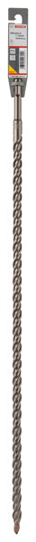 Bosch SDS plus-5 hammer drill bits . 14 x 550 x 615 mm