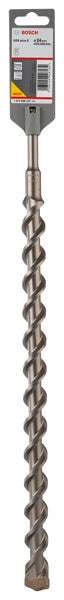 Brocas de martelo Bosch SDS plus-5 . 24 x 400 x 450 mm