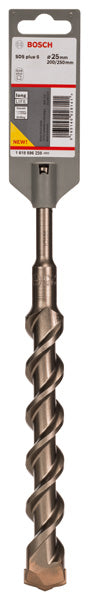 Bosch Rotary hammer bit 25X200X250