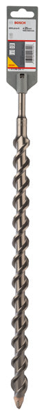 Brocas de martelo Bosch SDS plus-5 . 25 x 400 x 450 mm