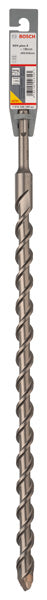 Brocas de martelo Bosch SDS plus-5 . 18 x 400 x 450 mm