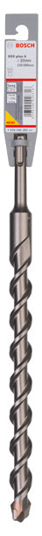 Brocas para taladro percutor Bosch SDS plus-5. 20 x 250 x 300 mm