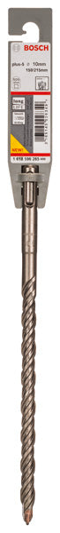 Bosch SDS plus-5 hammer drill bits . 10 x 150 x 215 mm