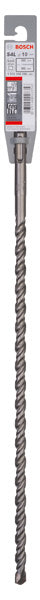 Broca para martelo rotativo Bosch 10x300x360