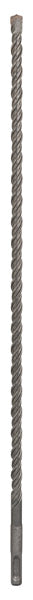 Bosch SDS plus-5 hammer drill bits . 10 x 400 x 465 mm