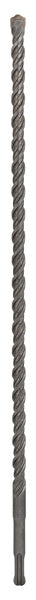Bosch SDS plus-5 hammer drill bits . 12 x 400 x 465 mm