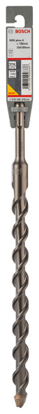 Brocas de martelo Bosch SDS plus-5 . 18 x 250 x 300 mm
