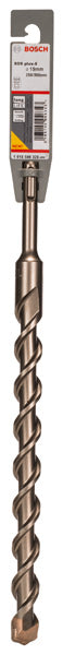 Broca para martelo rotativo Bosch 19X250X300