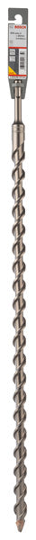 Broca para martillo perforador Bosch 20X550X600