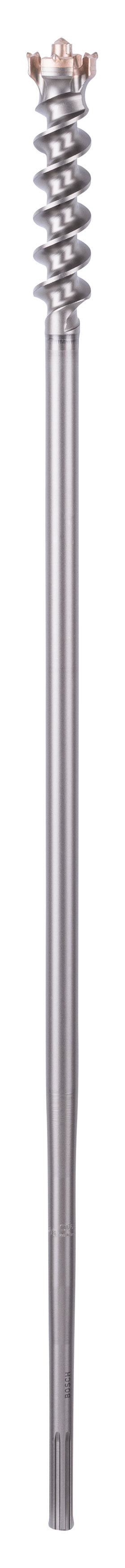 Bosch Breakthrough SDS-Max9, 45x850x1000mm