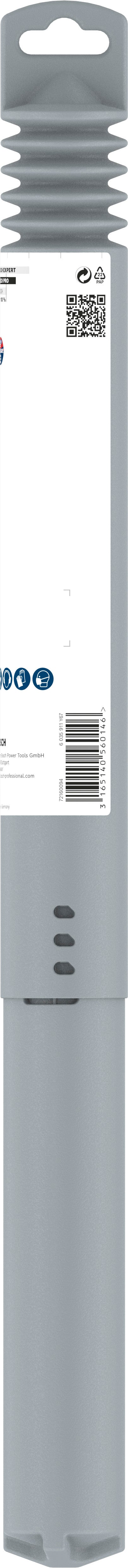 Bosch SDS-Max 9 Natural Stone, 32 x 400 x 520