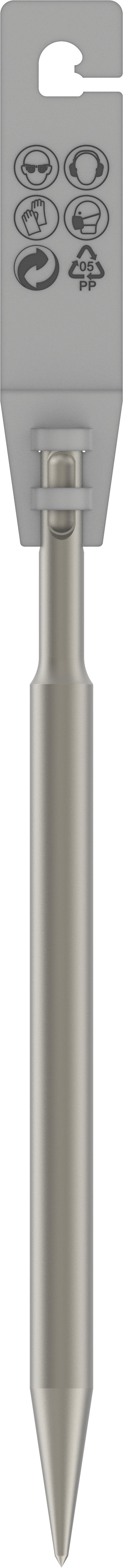 Bosch Pointed chisel SDS-Plus, 250 mm