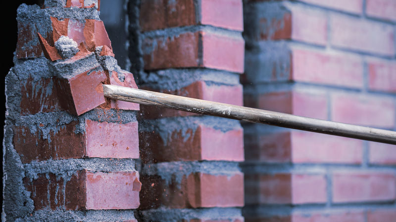 Cincel puntiagudo Bosch SDS-Max, 600 mm