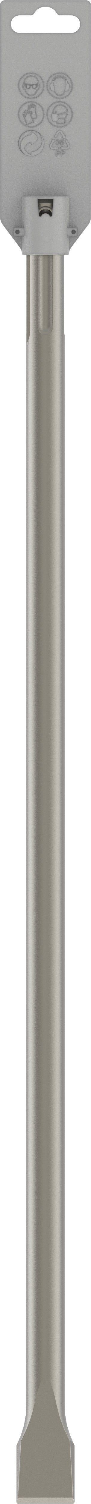 Cinzel plano Bosch SDS-Max, 600 x 25 mm