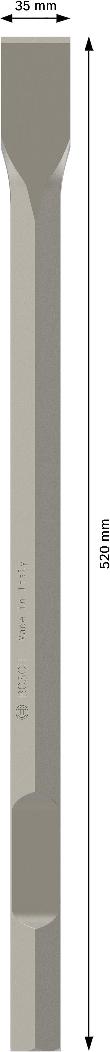 Cinzel frio Bosch B11304 Lt520