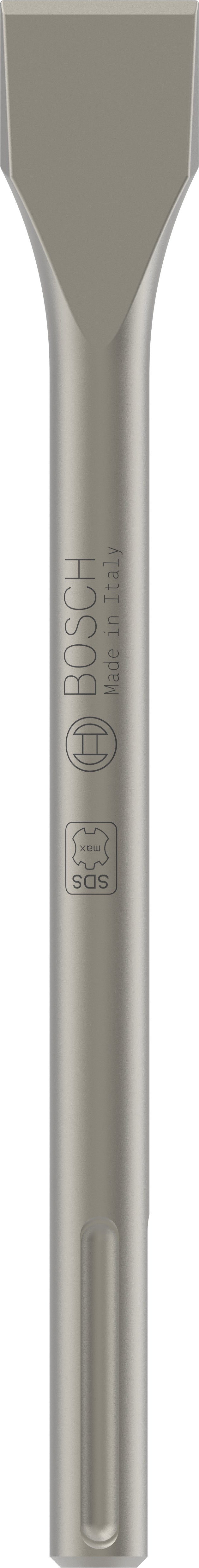 Cinzel plano Bosch SDS-Max, 280 x 25 mm