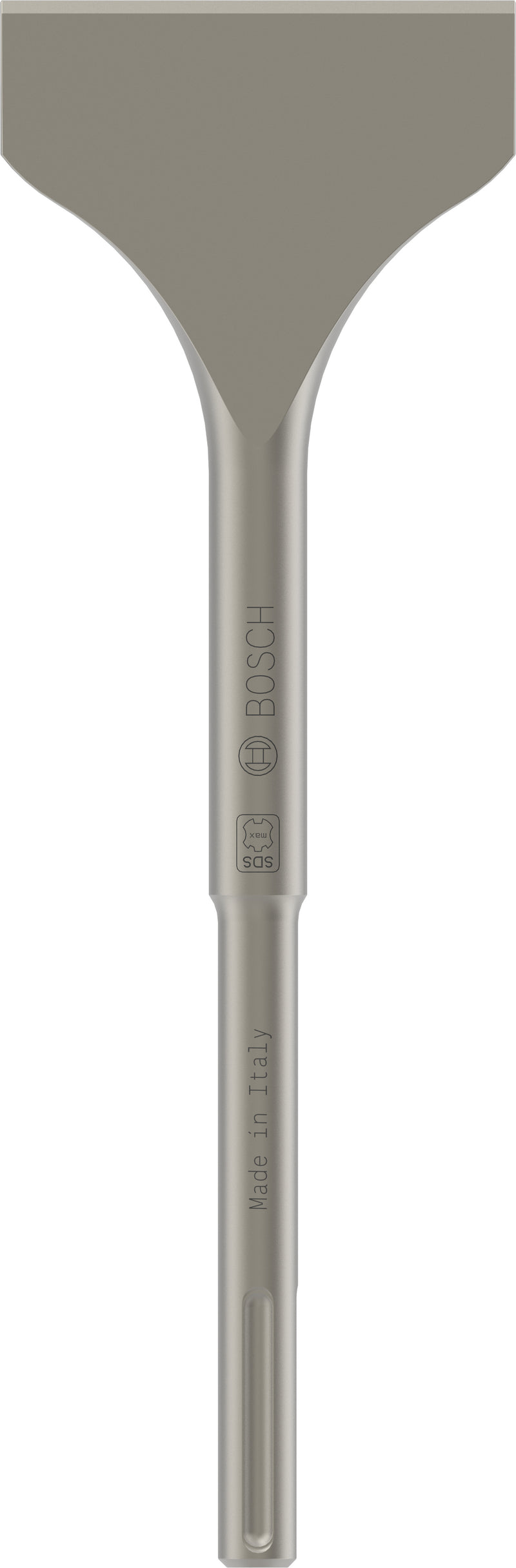 Cinzel largo Bosch SDS-Max, 350 x 115 mm