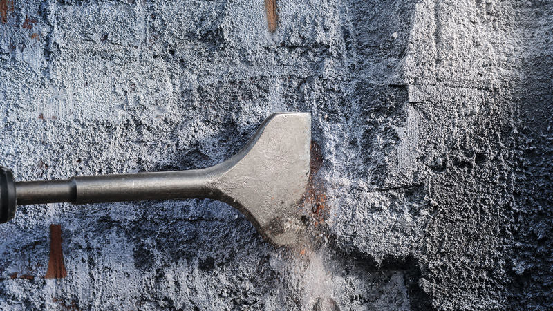 Bosch Wide chisel SDS MAX L80 Lt300