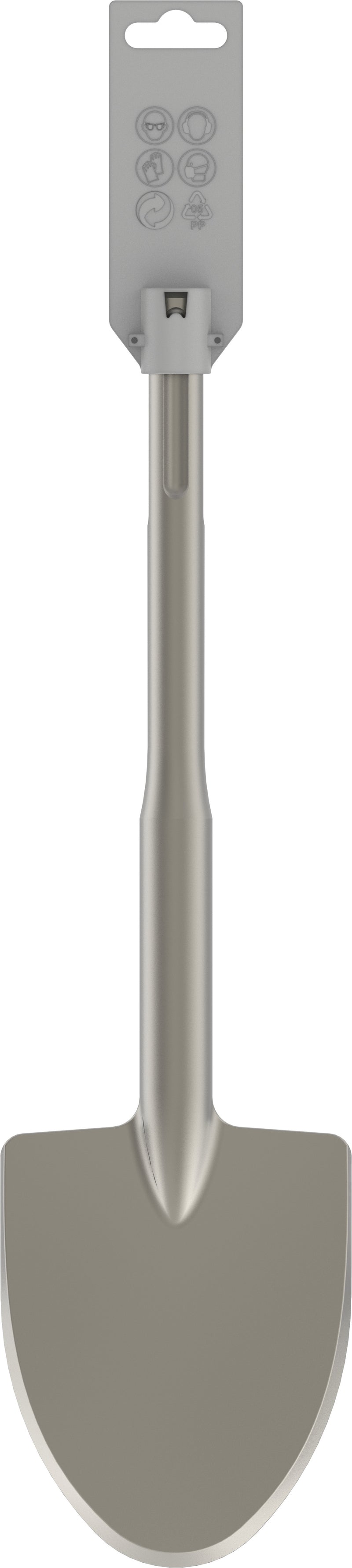 Bosch Shovel chisel SDS-Max, 400 x 110 mm