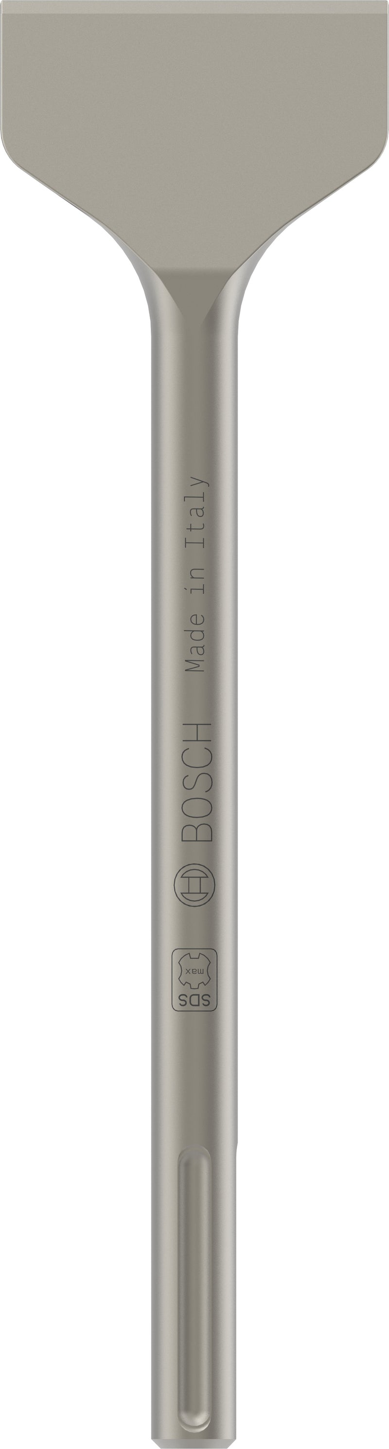 Bosch Tile chisel SDS-Max, 300x80 mm