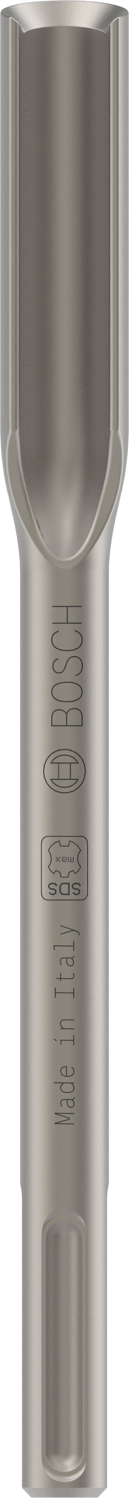 Cinzel de goivagem Bosch SDS-Max, 300 x 26 mm