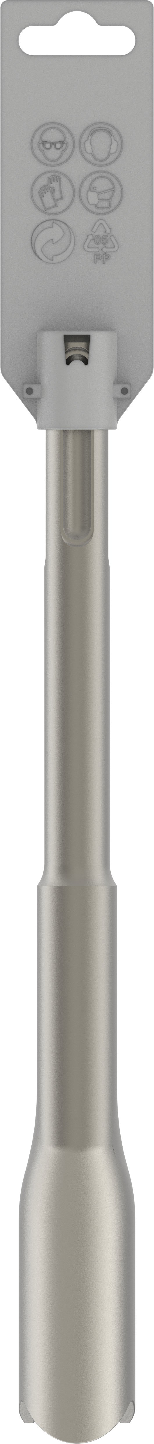 Cinzel de perfuração Bosch SDS-Max, 300 x 32 mm