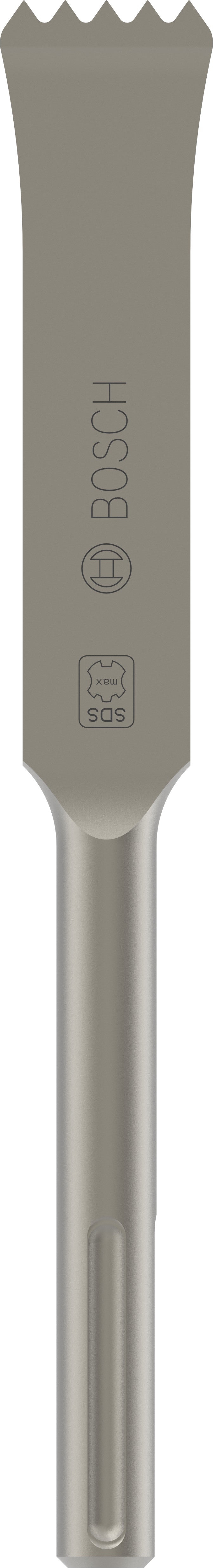 Bosch PENTE CHISEL 300MM -MAX