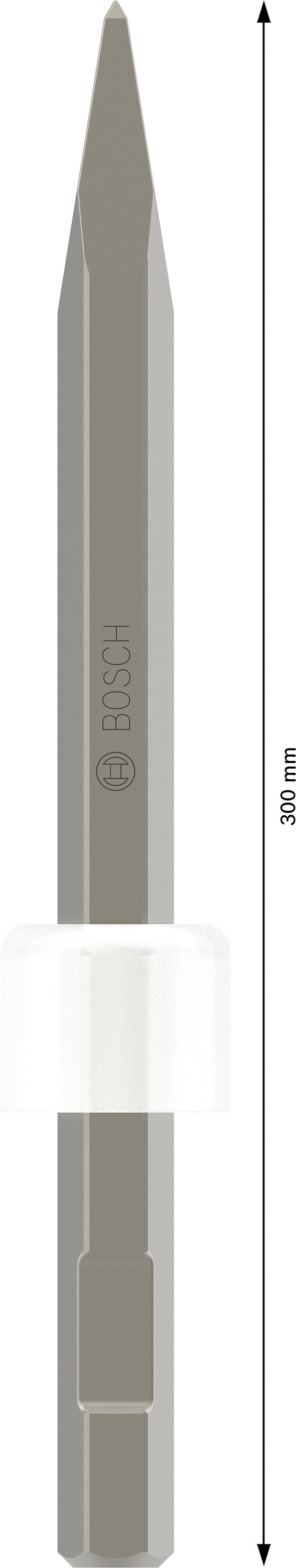 Bosch POINTED CHISEL
