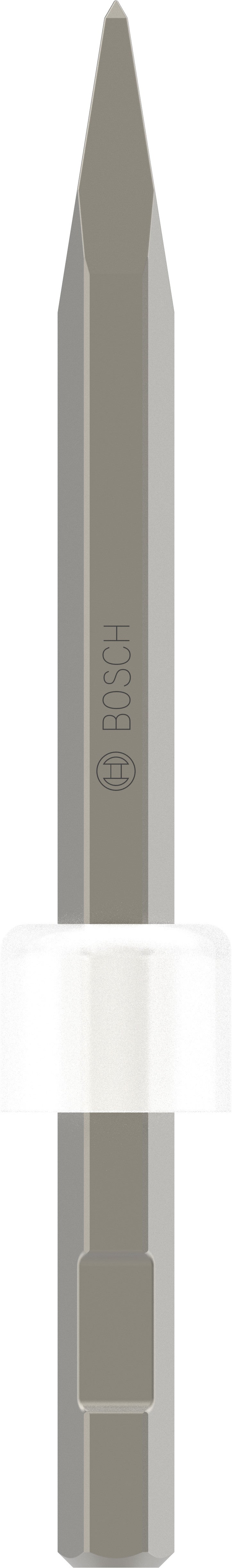 Bosch POINTED CHISEL