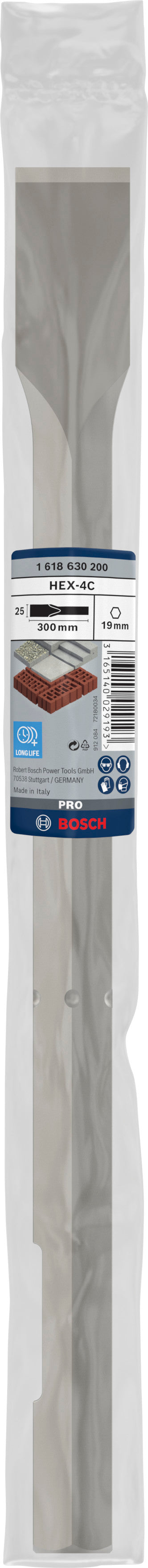 Bosch Talhadeira a Frio