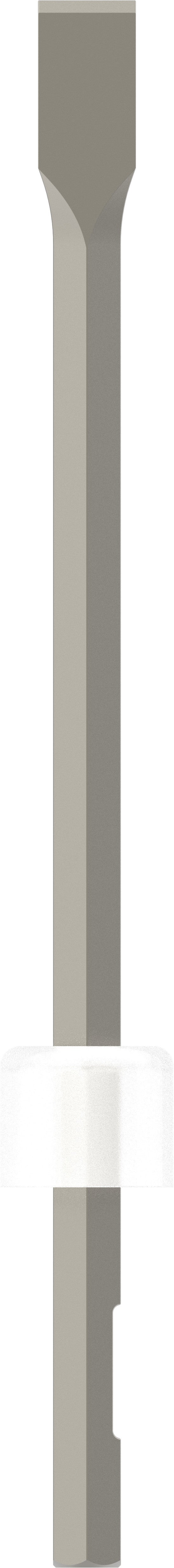 Cincel plano Bosch (PRO HEX 19-4C) - 25 x 400 mm