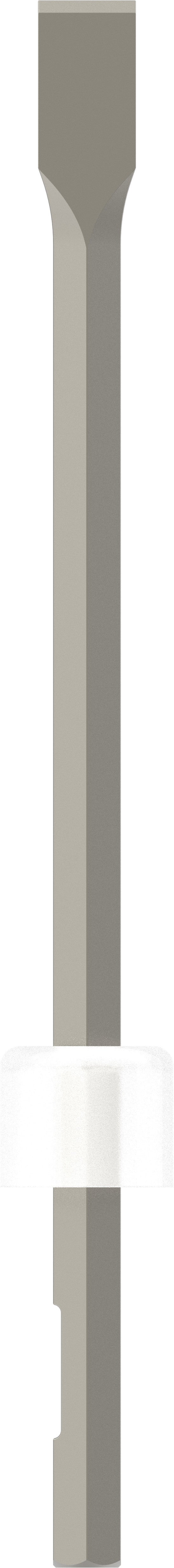 Cincel plano Bosch (PRO HEX 19-4C) - 25 x 400 mm