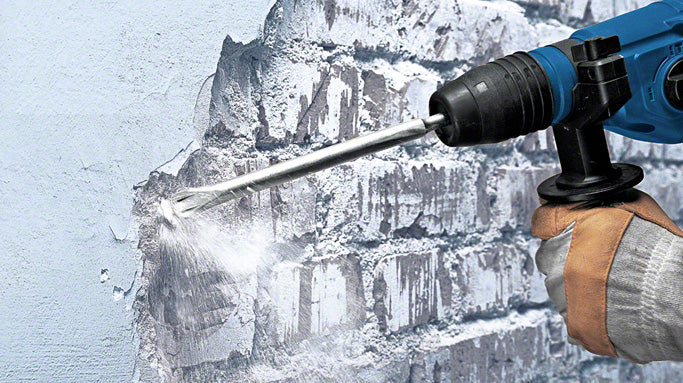 Bosch CINCEL EN FORMA DE PALA