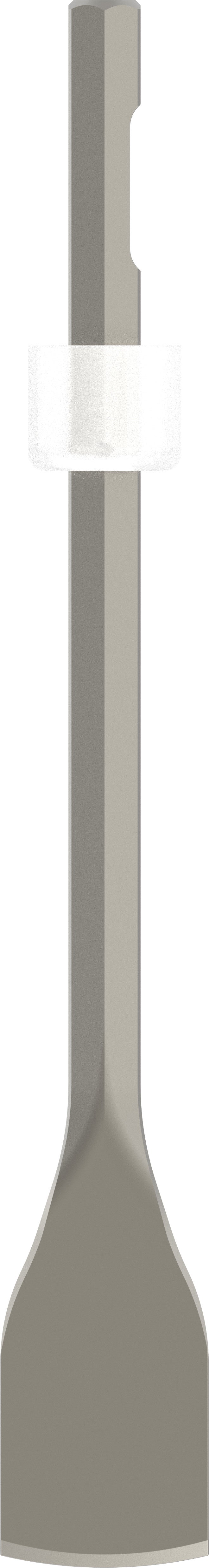 Bosch CINCEL EN FORMA DE PALA