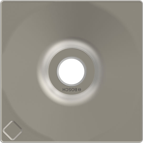 Placa de compactação Bosch para haste máxima A