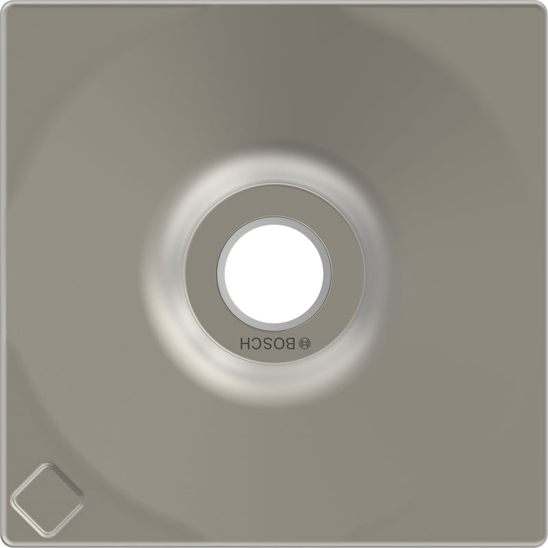 Placa de compactação Bosch para haste máxima A