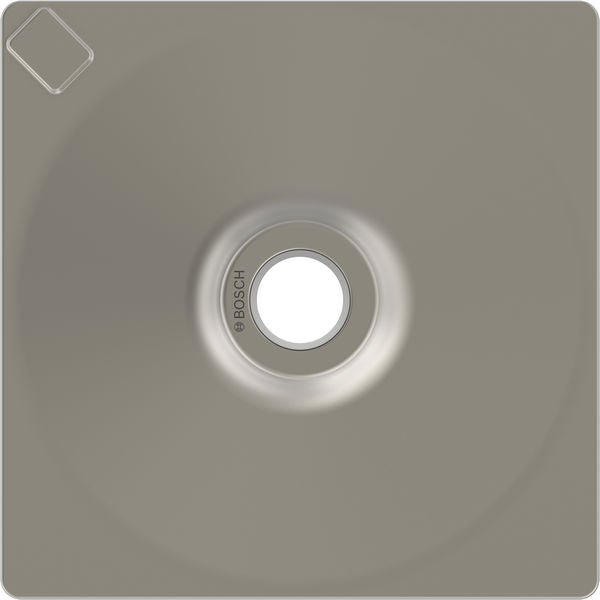 Bosch TAMPING PLATE FOR MAX SHANK A