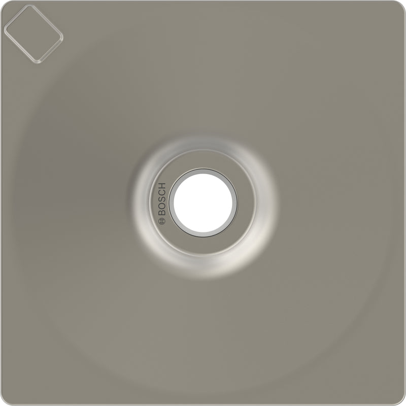 Bosch TAMPING PLATE FOR MAX SHANK A