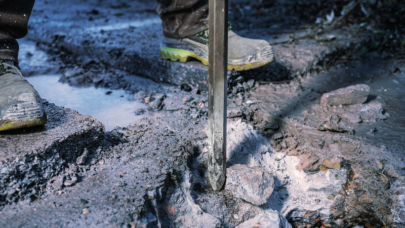 Bosch 15 pontos GSH27