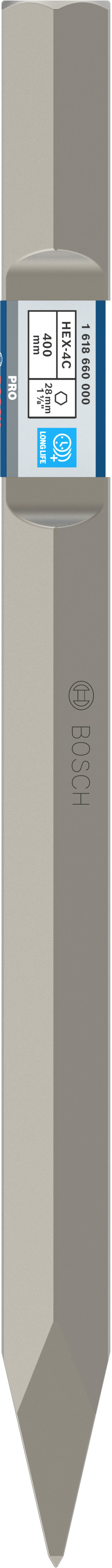 Bosch 15 pontos GSH27