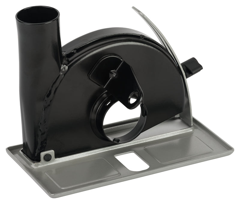 Protector de extracción de polvo Bosch de 100 mm