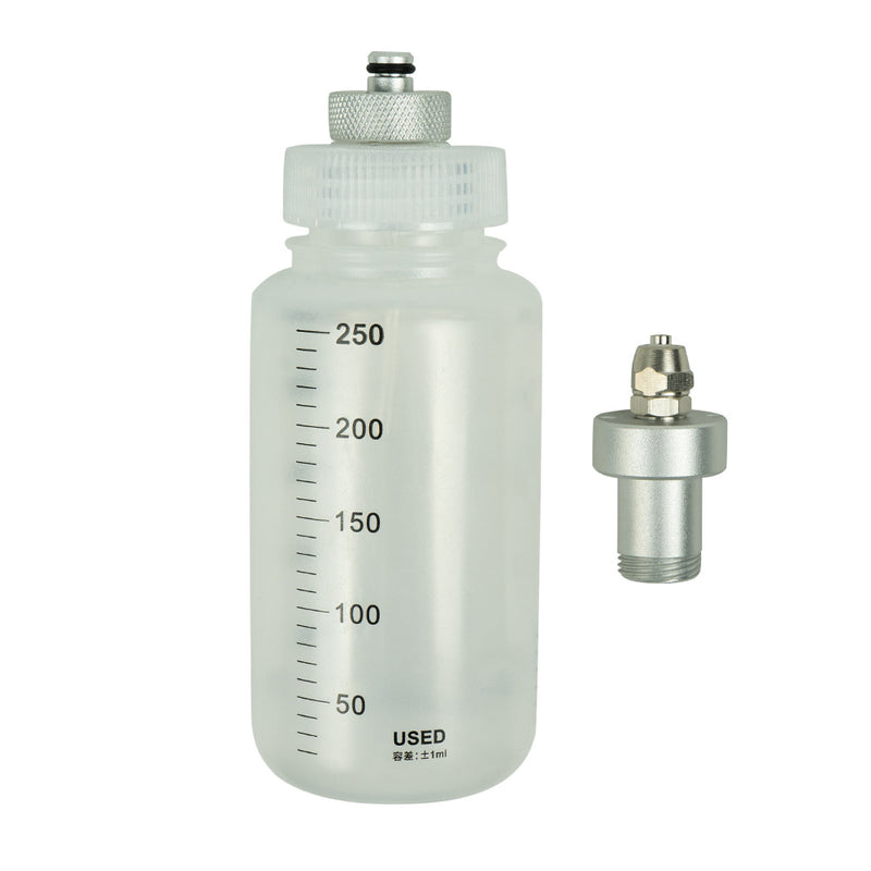 JBM (16215) Botella de aceite usado - #1.2-16 (Ref.54291)