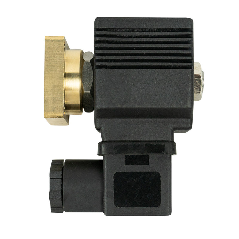 Válvula solenoide JBM (16223) (Ref. 54291)