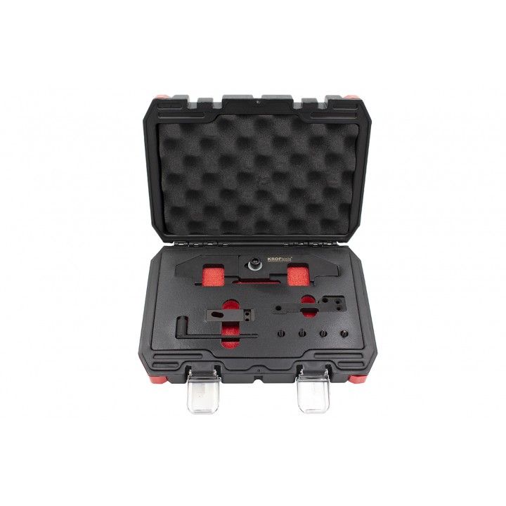 Ferramenta de distribuição Kroftools (1646) Citroën / Peugeot 1.0 / 1.2 VTI
