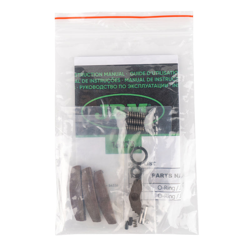JBM (16273) Kit de reparación de herramientas neumáticas para 54336