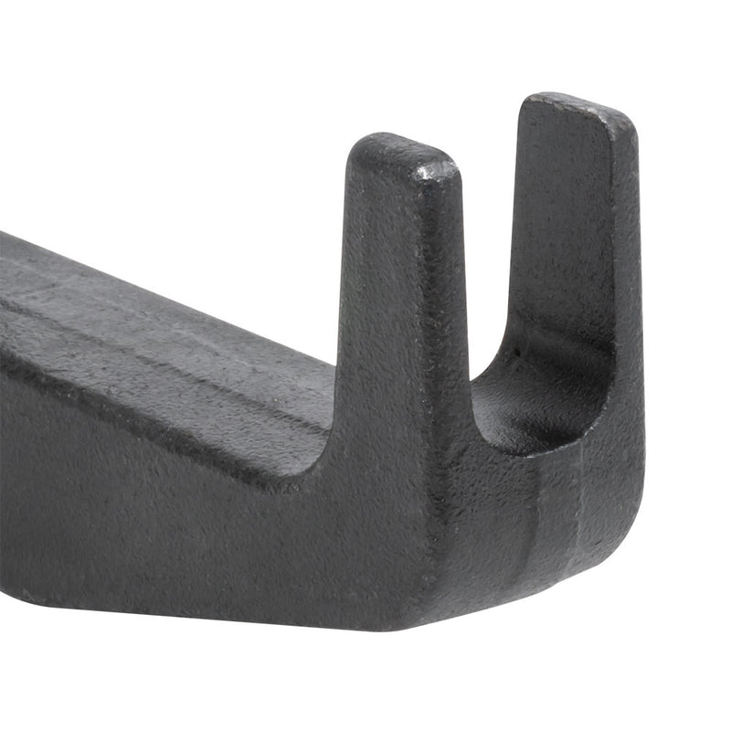 JBM (16295) Conjunto de 3 adaptadores para extrator de injetores pneumáticos (Ref. 54186)