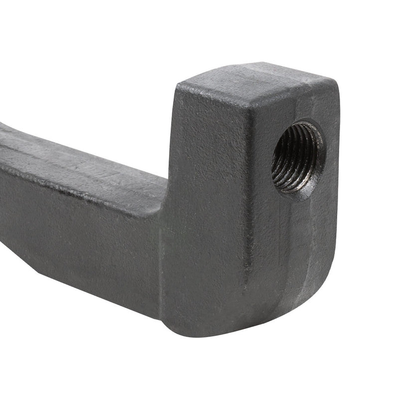 JBM (16295) Conjunto de 3 adaptadores para extrator de injetores pneumáticos (Ref. 54186)